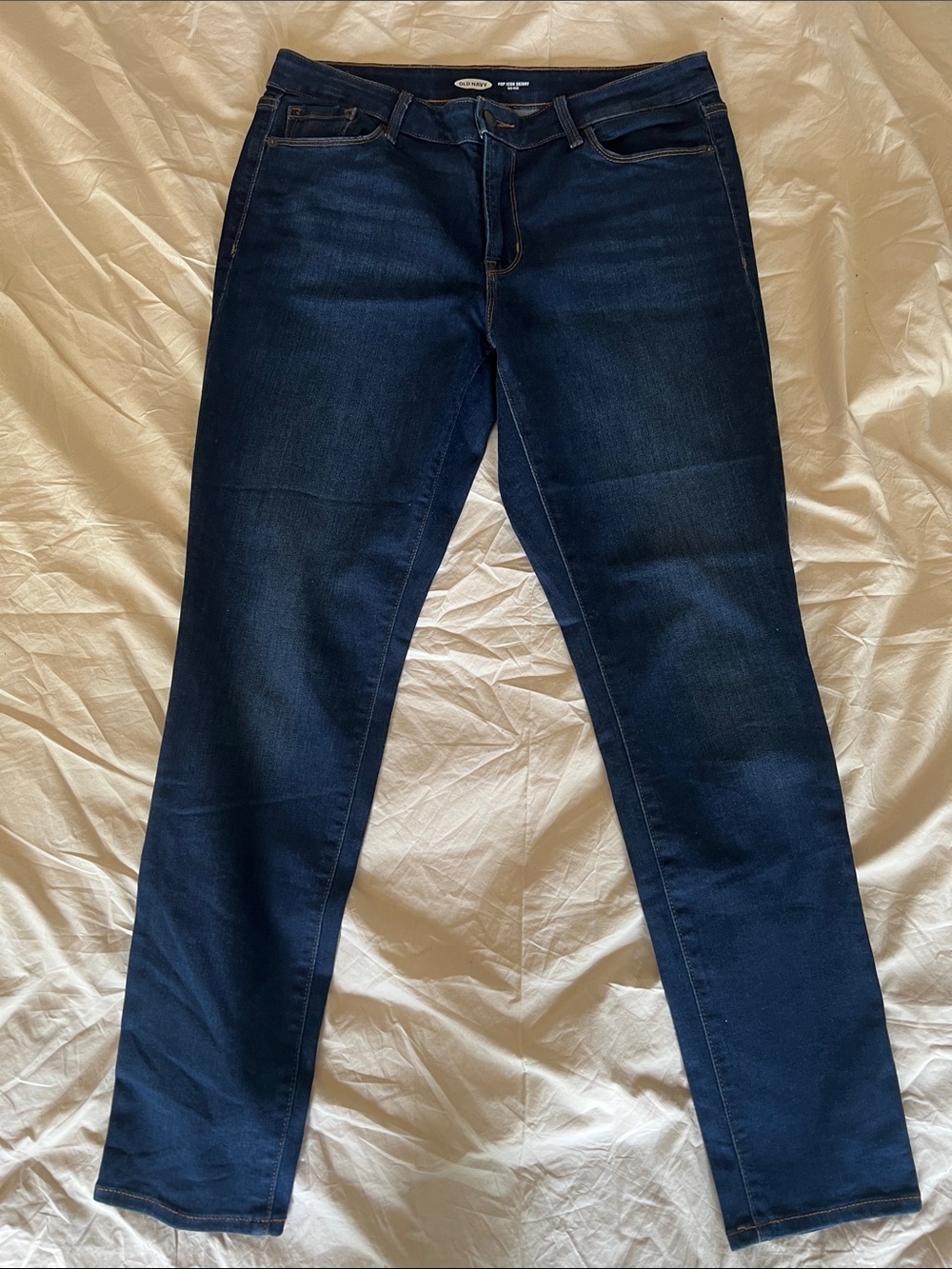 Old Navy Women's Pop Icon Skinny Jeans Size 10